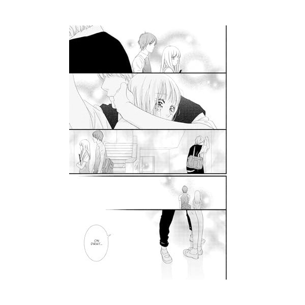 Sakura, Saku - Tome 4