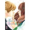 Love, be loved Leave, be left - Tome 2