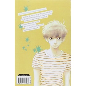 Blue Spring Ride - Tome 5