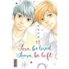 Love, be loved Leave, be left - Tome 11