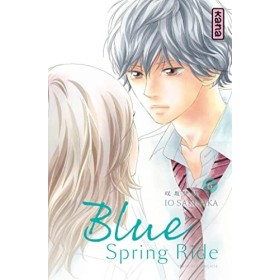 Blue Spring Ride - Tome 6