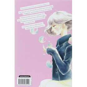 Blue Spring Ride - Tome 6