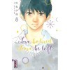 Love, be loved Leave, be left - Tome 8