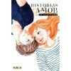 Antologia de Historias de Amor de Io Sakisaka