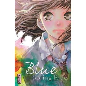 Blue Spring Ride - Tome 7