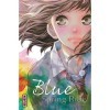 Blue Spring Ride - Tome 7