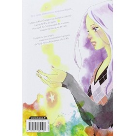 Blue Spring Ride - Tome 7