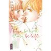 Love, be loved Leave, be left - Tome 9