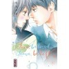 Love, be loved Leave, be left - Tome 10