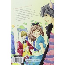 Blue Spring Ride - Tome 10