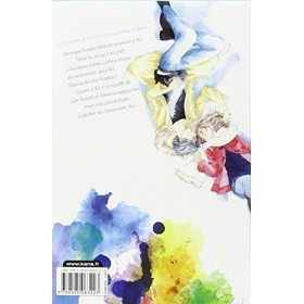 Blue Spring Ride - Tome 9