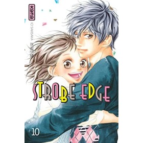 Strobe Edge - Tome 10