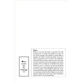 Strobe Edge - Tome 4