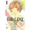 Strobe Edge - Tome 3