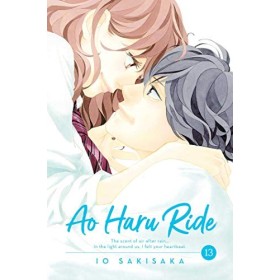 Ao Haru Ride, Vol. 13