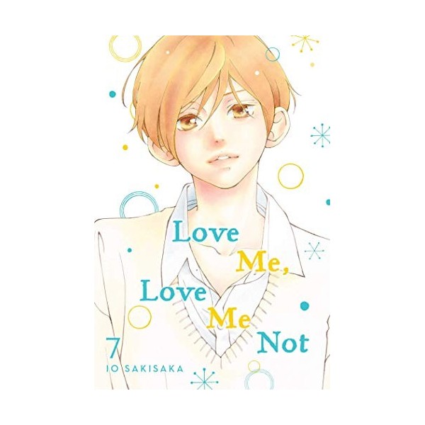 Love Me, Love Me Not, Vol. 7