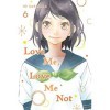 Love Me, Love Me Not, Vol. 6