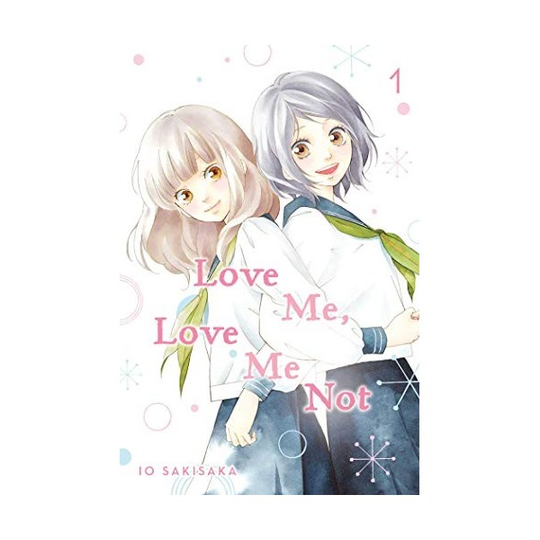 Love Me, Love Me Not, Vol. 1