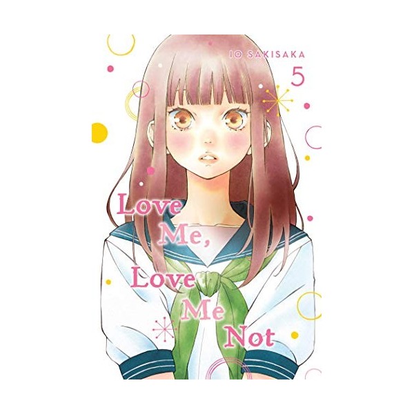 Love Me, Love Me Not, Vol. 5