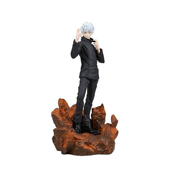 Jujutsu Kaisen - Satoru Gojo - Figurine Combination Battle 1/2 15cm