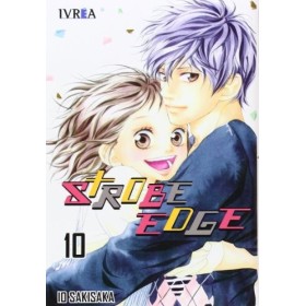 Strobe Edge 10