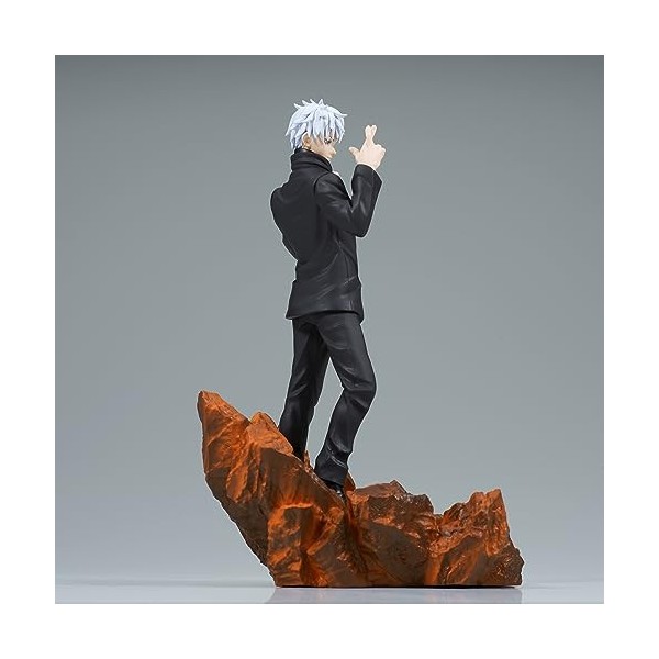 Jujutsu Kaisen - Satoru Gojo - Figurine Combination Battle 1/2 15cm