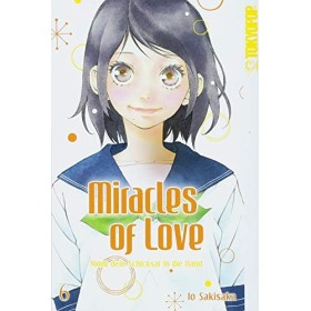 Miracles of Love - Nimm dein Schicksal in die Hand 06