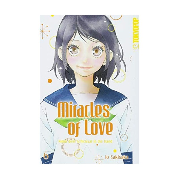 Miracles of Love - Nimm dein Schicksal in die Hand 06