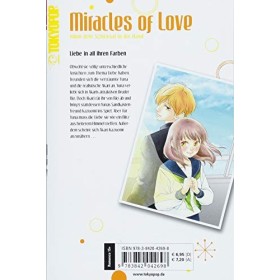 Miracles of Love - Nimm dein Schicksal in die Hand 06