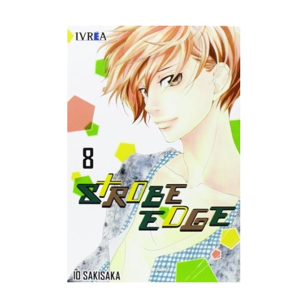 Strobe Edge 08