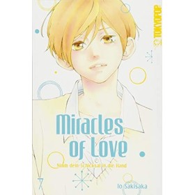 Miracles of Love - Nimm dein Schicksal in die Hand 07