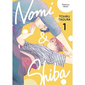 Nomi et Shiba 01 