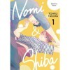 Nomi & Shiba - Tome 1