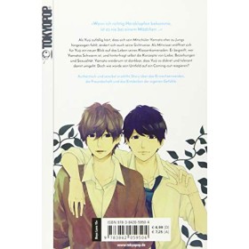 Koimonogatari - Love Stories 01