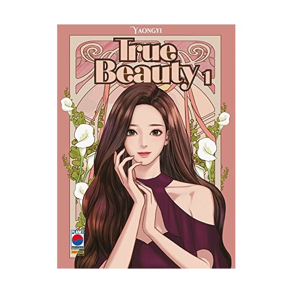 True beauty Vol. 1 