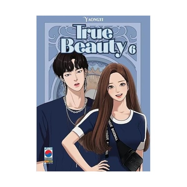 True beauty Vol. 6 