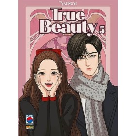 True beauty Vol. 5 