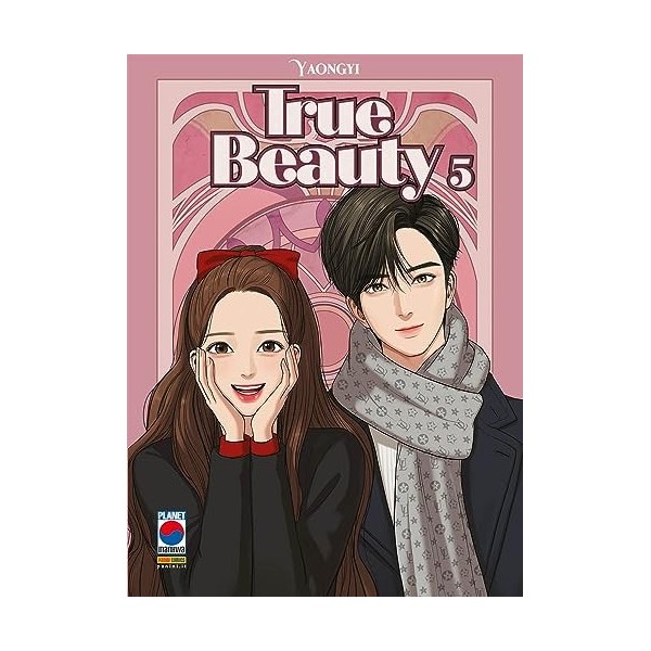 True beauty Vol. 5 
