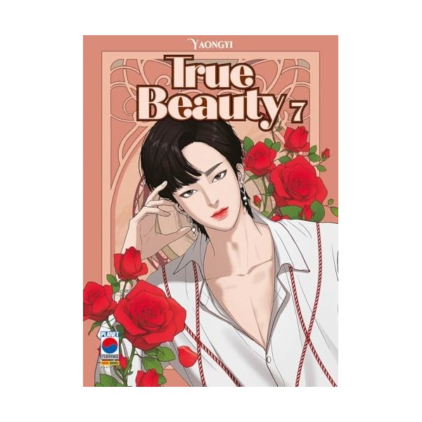 True beauty Vol. 7 