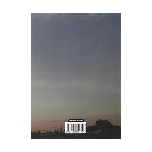 La fin du monde, avant le lever du jour