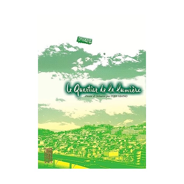 Le Quartier de la Lumière