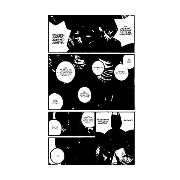 Inio Asano Anthology