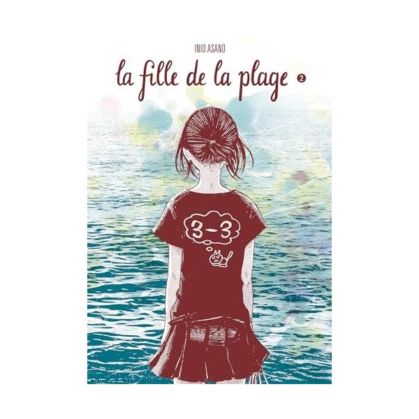 Fille de la plage la Vol.2