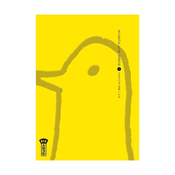 Bonne Nuit Punpun - Tome 1