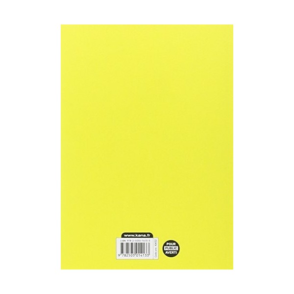 Bonne Nuit Punpun - Tome 1