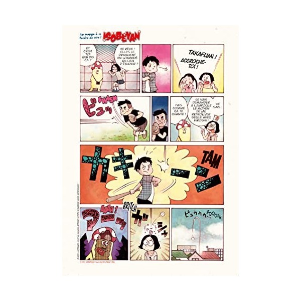 Dead Dead Demons Dededededestruction - Tome 1