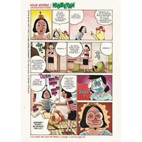 Dead Dead Demons Dededededestruction - Tome 3