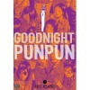 Goodnight Punpun Volume 3 [Paperback] Asano, Inio