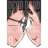 Dead Dead Demons Dededededestruction - Tome 9