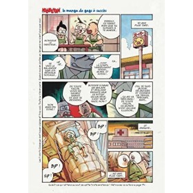 Dead Dead Demons Dededededestruction - Tome 9